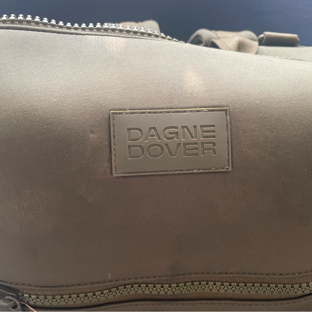 DAGNE DOVER Indi Diaper Backpack